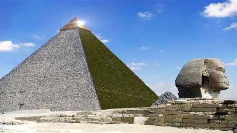 pyramidion kolikkopeli|Pyramidion, the sacred stone that crowned the Egyptian .
